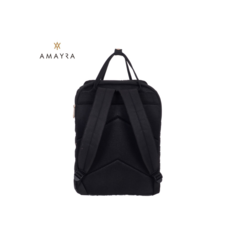 AMAYRA - MOCHILA MATERO MATELASSE - comprar online