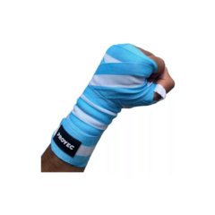 PROYEC - VENDA BOXEO DISEÑO 5MTS Art.259 en internet