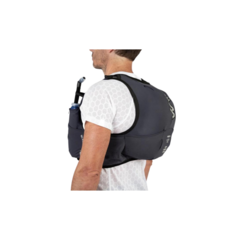 Imagen de CHALECO WEIS SIMER II 10 L / ULTRA 100K + SERIES / GRIS PLOMO