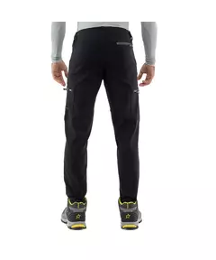 Pantalon Alaska Domuyo Cargo trekking Negro Hombre en internet