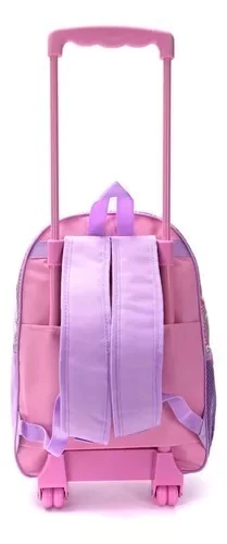 MOCHILA CON CARRO SKORA MD37663 - ciudadmagicaindumentaria