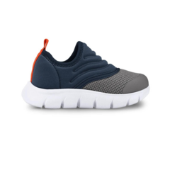 zapatillas bibi energy baby naval gris niño 1225019 en internet