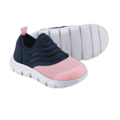 zapatillas bibi energy baby naval gris niño 1225019 - tienda online