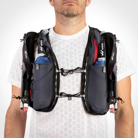 ELÁSTICOS PORTABASTONES