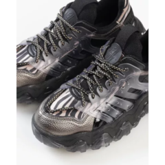Zapatilla Enjoy Cebra Cobre - tienda online
