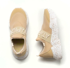 Zapatilla Atypical Fica