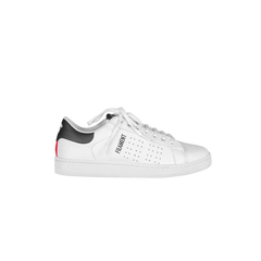 FILAMENT - BRISTOL WHITE BLACK - tienda online