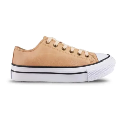 Zapatillas Flecha - PU Base Alta