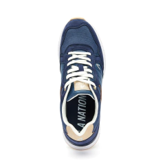 A nation - Genious - tienda online