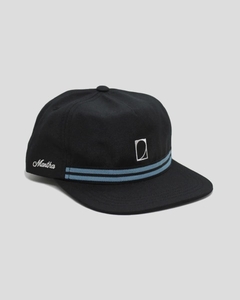 Gorra Martha Carlsbad Snapback Hat