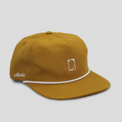 Gorra | Lobitos Snapback Hat - Martha