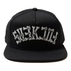Gorra Official Effers Bone