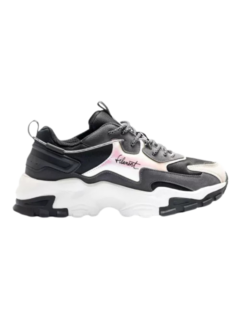 Zapatillas Filament Grous Mujer Urbanas