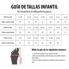 BOTANGUITA - TILLAMOOK - ciudadmagicaindumentaria
