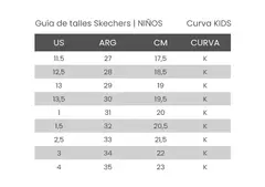 ZAP. SKECHERS UNO GEN1 40364L - tienda online