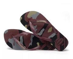 Imagen de HAVAIANAS - TOP CAMU
