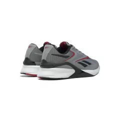 Zapatillas Reebok Speed 22 TR gris/rojo en internet