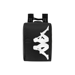 KAPPA - MOCHILA AUTHENTIC ASMER BLACK