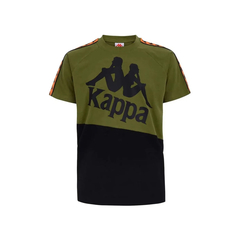 KAPPA - REMERA BANDA LEDWIN