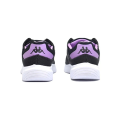 KAPPA - KOMBAT VONIR BLACK VIOLET en internet