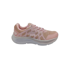 KAPPA - LOGO DUO LIGTH PINK