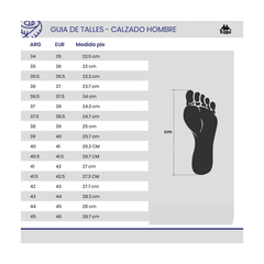 KAPPA - LOGO AREZZO - tienda online