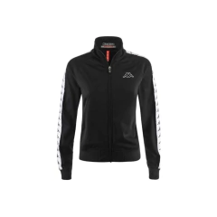 KAPPA - CAMPERA BANDA WANNISTON SLIM