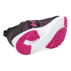 Zapatilla kappa Kombat Banda Cliff 2 Pro en internet