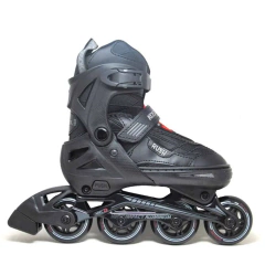 Roller Kossok Rush 470