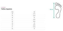 LE UTOPIK - SIDNEY UP GLITER - comprar online
