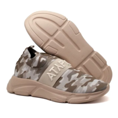 Zapatillas Atypical Lion Camuflado - comprar online