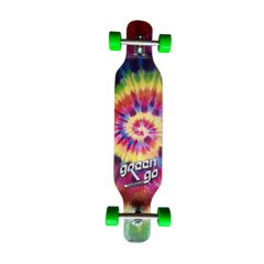 LONGBOARD GREENGO