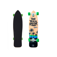 STARK - LONGBOARD PARADISE