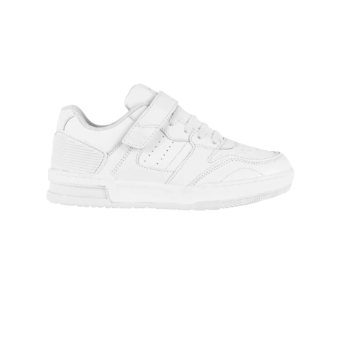 FOOTY - KICKS NOVA PREMIUM BLANCO - LS771