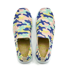 Zapatillas Atypical Sindey Camuflado en internet