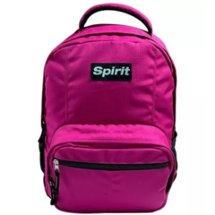 Mochila Spirit - School - ciudadmagicaindumentaria