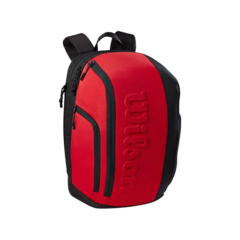 WILSON - Mochila Super Tour Backpack Clash