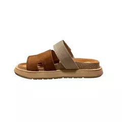 SANDALIA SAVAGE MONACO CON VELCRO - comprar online