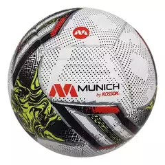 PELOTA MUNICH NITRO #5