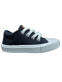 Zapatilla Little Pie Acordonada