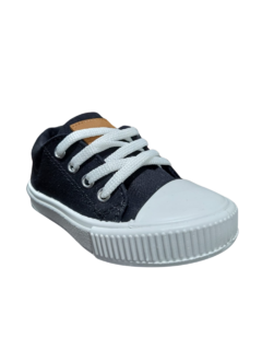 Zapatilla Little Pie Acordonada - comprar online