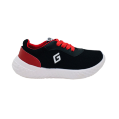 Zapatilla Niño Greep Art. 600