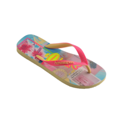 HAVAIANAS - OJOTA TOP FASHION