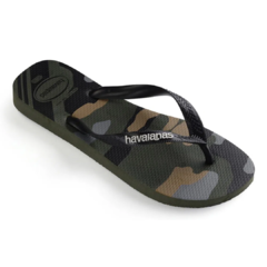 HAVAIANAS - TOP CAMU - comprar online