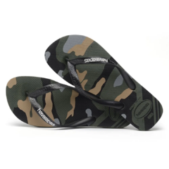 HAVAIANAS - TOP CAMU en internet