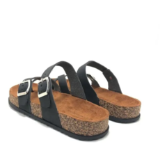 Sandalias Siempre Reina - Art. 2055 - ciudadmagicaindumentaria