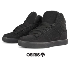 Zapatillas Osiris Clone Black Ops - comprar online