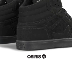 Zapatillas Osiris Clone Black Ops - ciudadmagicaindumentaria