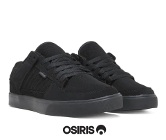 Zapatillas Osiris Protocol Black Ops en internet