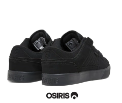 Zapatillas Osiris Protocol Black Ops - ciudadmagicaindumentaria